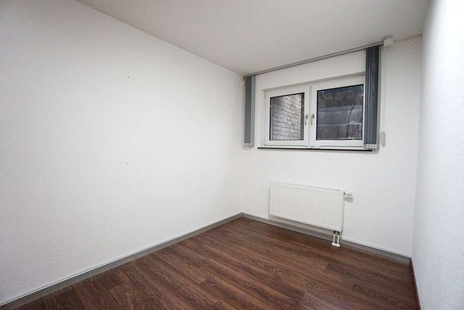 Immobilie in Kerken - Kerken-Nieukerk: Geschmackvolles, freistehendes Einfamilienhaus mit Bürofläche und separatem Ein - Bild 8