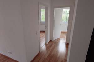 4 Zimmer Wohnung - Moderner Neubau aus 2015 KfW 40 – Am Friedhof 3, 76227 Durlach, Karlsruhe – Vorschaubild 3