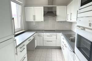 Familienwohnung mit Ausblick, Balkon + TG-Box! – 70195 Botnang-Nord, Stuttgart – Vorschaubild 3