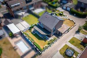 Chance für Macher: Freistehendes Haus mit Potenzial in Niederkrüchten. – Am Platzbruch 20, 41372 Viersen (Kreis) – Vorschaubild 3