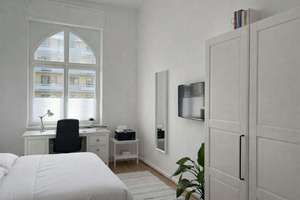 Stilvolle Altbauperle in Bestlage – Großzügige 4-Zimmer-Wohnung in der Mannheimer Oststadt – 68165 Schwetzingerstadt/Oststadt, Mannheim – Vorschaubild 5