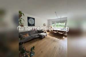 Tauschwohnung: 3 Zimmer direkt im Grünen in Steglitz