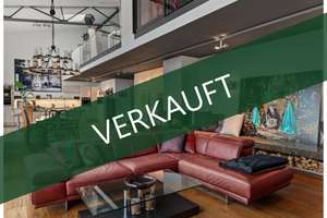 Bremen - Überseestadt | Loft-Maisonette der Extraklasse in bester Lage mit Blick auf den Europahafen – Die vollständige Adresse der Immobilie erhältst du vom Anbieter., 28217 Überseestadt, Bremen – Vorschaubild 37