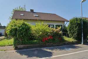 Willkommen in Wiescheid- Freistehendes Einfamilienhaus mit vielen Möglichkeiten ! – Parkstr. xx, 40764 Mettmann (Kreis) – Vorschaubild 1