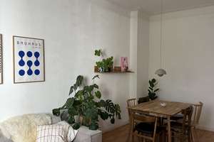 3-Zimmer-Wohnung in Stgt-West – Bebelstrasse 25, 70173 Vogelsang, Stuttgart – Vorschaubild 5