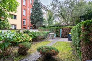 Komfortables Wohnen in Köln-Kalk – 4 Zimmer mit Balkon. – Die vollständige Adresse der Immobilie erhältst du vom Anbieter., 51103 Kalk (Ortsteil), Köln – Vorschaubild 12