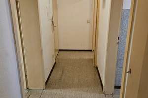 3-Zimmer Wohnung mit Balkon – Barbarossaring 32, 67655 Innenstadt Ost, Kaiserslautern – Vorschaubild 6