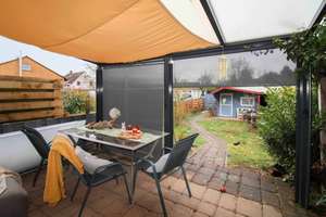 Charmantes Reihenmittelhaus in ruhiger Sackgassenlage – gepflegt und mit viel Potenzial in Sierße – Die vollständige Adresse der Immobilie erhältst du vom Anbieter., 38159 Vechelde – Vorschaubild 3