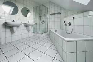 Otterbach - DHH mit 5 ZKB, 2,5 Bäder, Garten, Balkon, 2 Stellplätze – Kaiserslautern (Kreis) – Vorschaubild 7