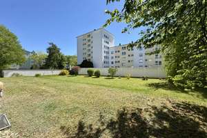 Charmante 1-Zimmer-Wohnung mit großem Balkon & Einbauküche - ruhig & grün im Westenviertel – Die vollständige Adresse der Immobilie erhältst du vom Anbieter., 93049 Westenviertel, Regensburg – Vorschaubild 23