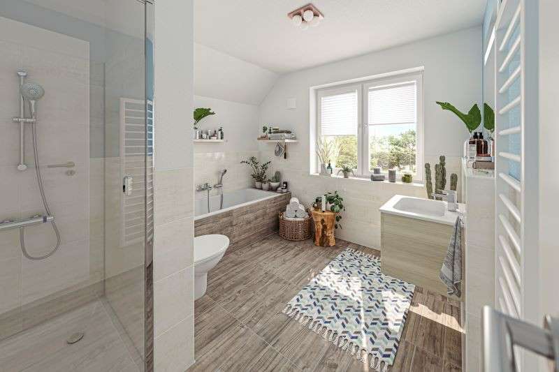 Immobilie in Schönewalde - Familienfreundliches Eigenheim in Herzberg – Ihr Traumhaus wartet auf Sie! - Bild 3