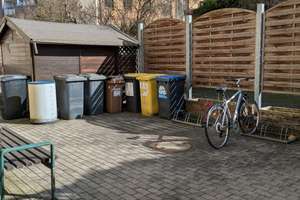 Schöne freundliche 2 Zi-Wohnung mit sep. Küche, Wannenbad und Laminat in Leipzig – Torgauer Straße 28, 4315 Volkmarsdorf, Leipzig – Vorschaubild 3