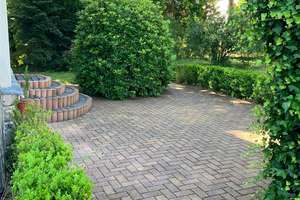 Großzügige 2,5-Zimmer mit Terrasse, Wanne, Dusche und Laminat und in guter Lage!  – Lichtenauer Straße 47, 9131 Ebersdorf, Chemnitz – Vorschaubild 2