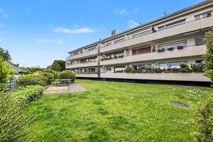 Frei gestaltbare 3-Zimmer-Wohnung in attraktiver Lage von Solingen-Ohligs – Die vollständige Adresse der Immobilie erhältst du vom Anbieter., 42697 Ohligs/Aufderhöhe/Merscheid, Solingen – Vorschaubild 8