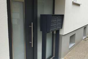 Freundliche 2-Zimmer Wohnung in Stein – Hubertusstraße 2, 90547 Stein – Vorschaubild 7