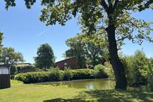 Neuer Preis: Resthof mit 2 Wohnungen und Ausbaureserve in Feldrandlage – Rendsburg-Eckernförde (Kreis) – Vorschaubild 36