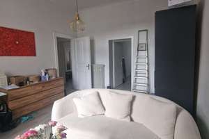 [VAC-22355] 3-Zimmer Wohnung mit Altbaucharme! – Scheurenstraße 22, 40215 Friedrichstadt, Düsseldorf – Vorschaubild 7