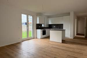 Grüne Mitte Brühl - Neubau: Helle 3-Zimmer-Wohnung mit Balkon und Küche – Stadion-Anlage 5, 68782 Brühl – Vorschaubild 4