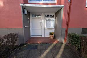 Wohnen im Herzen von Vegesack nahe der Weser: Helle 3,5 Zi. mit Duschbad im Dachgeschoss – Die vollständige Adresse der Immobilie erhältst du vom Anbieter., 28757 Vegesack (Ortsteil), Bremen – Vorschaubild 8
