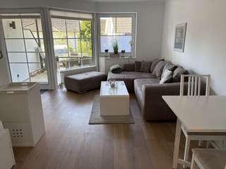 Wohnung in 23669
