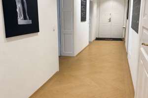 Wohnen mit Charakter: Großzügige 5-Zimmer-Wohnung in  Alt-Schwabing – Die vollständige Adresse der Immobilie erhältst du vom Anbieter., 80802 Schwabing-Ost, München – Vorschaubild 2