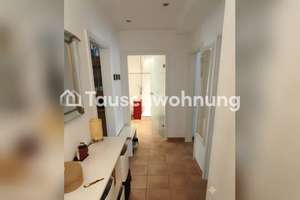 Tauschwohnung: Wunderschöne 2,5-Zimmer-Wohnung nahe Brüsseler Platz – Die vollständige Adresse der Immobilie erhältst du vom Anbieter., 50674 Neustadt/Nord, Köln – Vorschaubild 3