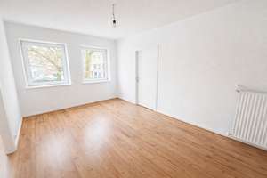Lichtdurchflutete 3-Zimmer-Wohnung auf der Altstadtinsel – Die vollständige Adresse der Immobilie erhältst du vom Anbieter., 23552 Innenstadt, Lübeck – Vorschaubild 2
