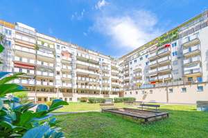 Gemütliche 1-Raumwohnung* EBK* 4.OG* Süd-Balkon mit Blick über Dresden* Außenjalousien* PKW-SP* TOP* – Johann-Meyer-Straße 5, 1097 Leipziger Vorstadt, Dresden – Vorschaubild 14