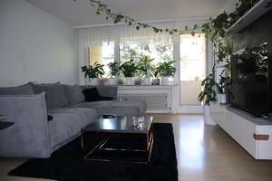 Gepflegte 3-Zimmer-Eigentumswohnung mit Balkon in begehrter Lage von Heilbronn