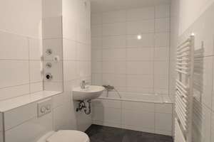 Tolle Wohnung mit Balkon im EG - frei ab sofort :-) – Preisstraße 26, 45355 Bochold, Essen – Vorschaubild 8
