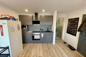Helle 1-Zimmer-Wohnung mit Balkon in zentraler Lage von Pforzheim – Goethestraße 35, 75173 Weststadt, Pforzheim – Vorschaubild 4