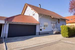Gepflegtes Mehrfamilienhaus mit toller Ausstattung und hoher Rendite – Die vollständige Adresse der Immobilie erhältst du vom Anbieter., 79336 Herbolzheim – Vorschaubild 20