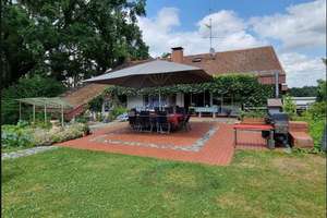Großzügige Villa am Waldrand mit angrenzendem Bauland – Die vollständige Adresse der Immobilie erhältst du vom Anbieter., 90552 Röthenbach an der Pegnitz – Vorschaubild 6