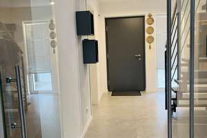 Exklusive Stadtvilla, bei Leipzig - nachhaltig, modern & sofort zum Wohlfühlen – Die vollständige Adresse der Immobilie erhältst du vom Anbieter., 4329 Heiterblick, Leipzig – Vorschaubild 8