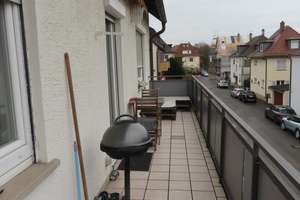 Dreifamilienhaus in ruhiger Lage mit 220 m² Wohnfläche in Stuttgart-Degerloch – Die vollständige Adresse der Immobilie erhältst du vom Anbieter., 70597 Degerloch (Ortsteil), Stuttgart – Vorschaubild 8