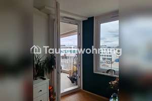 Tauschwohnung: Helle Wohnung mit Balkon in München, Sendling-Westpark – Tübinger Straße 3, 80686 Land in Sonne, München – Vorschaubild 8