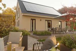Das Haus für alle Lebensphasen – einfach flexibel – Die vollständige Adresse der Immobilie erhältst du vom Anbieter., 76549 Hügelsheim – Vorschaubild 4