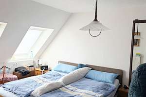 Unser Highlight: Dachgeschosswohnung mit ausgebautem Spitzboden – Die vollständige Adresse der Immobilie erhältst du vom Anbieter., 42653 Solingen-Mitte, Solingen – Vorschaubild 12