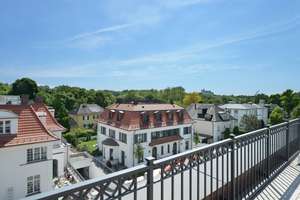 CHARMANTES TRAUMHAUS IN RUHIGER BESTLAGE! – Die vollständige Adresse der Immobilie erhältst du vom Anbieter., 81925 Herzogpark, München – Vorschaubild 19