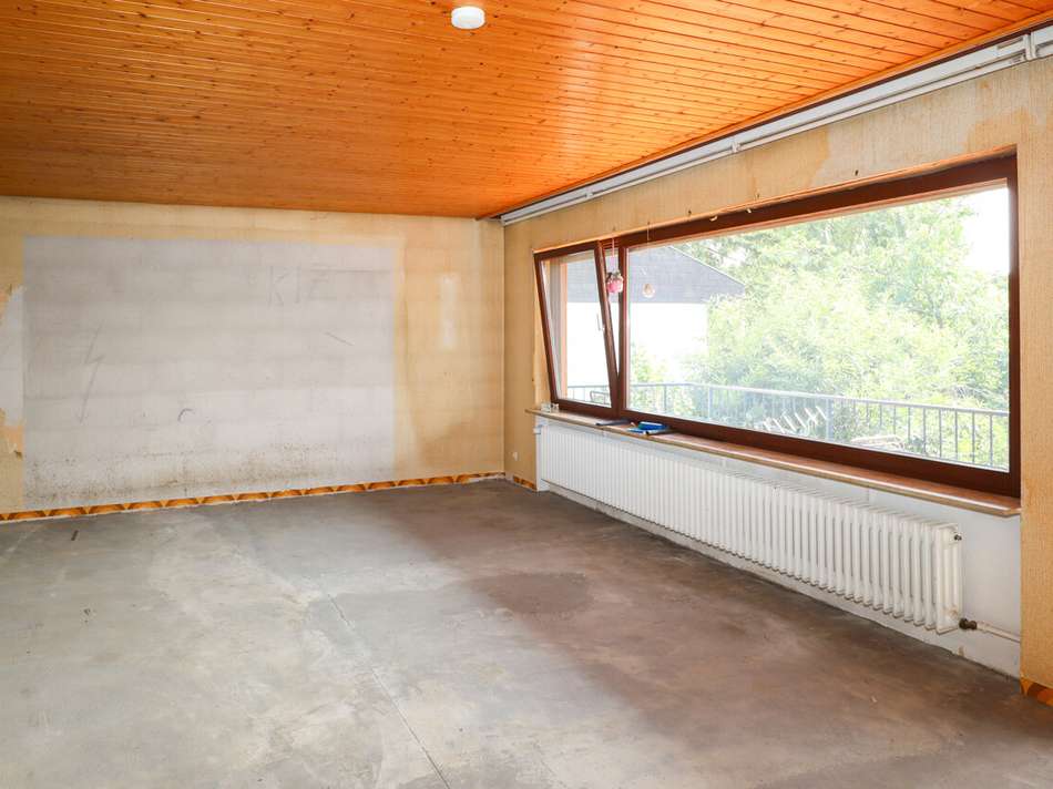 Wohnzimmer EG