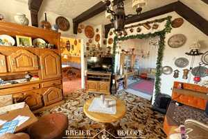 Charmantes Ein-/Zweifamilienhaus mit Anbau in Luhden – Schaumburg (Kreis) – Vorschaubild 4