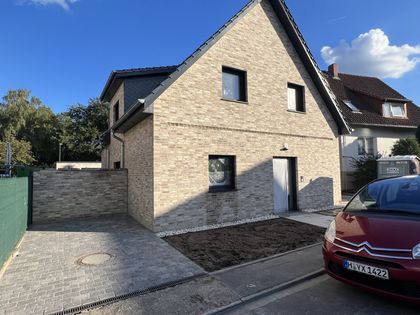 Haus mieten in Langenhagen (Kreis Hannover) ImmoScout24