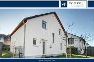 ** Kapitalanlage, langfristig vermietetes Einfamilienhaus in Fischerhäuser - Energieeffizienz A+ – München (Kreis) – Vorschaubild 1