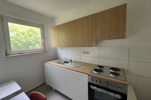 -Erstbezug -Top saniertes WG Zimmer, UNINÄHE, neu möbliert und saniert – Die vollständige Adresse der Immobilie erhältst du vom Anbieter., 45141 Nordviertel, Essen – Vorschaubild 6