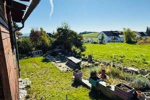 Tolles Einfamilienhaus im Herzen von Tittling – zentral & ruhig mit großem Grundstück – Die vollständige Adresse der Immobilie erhältst du vom Anbieter., 94104 Tittling – Vorschaubild 4