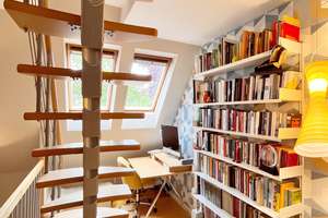 Osternburg - Großzügiges, top gepflegtes Wohnhaus mit herrlichem Garten! Sehr gute Ausstattung! – Die vollständige Adresse der Immobilie erhältst du vom Anbieter., 26135 Drielake, Oldenburg (Oldenburg) – Vorschaubild 12