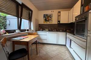 Modernisiertes Einfamilienhaus mit Garten in Porz-Ensen – 51149 Ensen, Köln – Vorschaubild 4