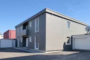 SELTEN: Freistehendes Haus mit Potenzial in TOPLAGE mit Südgarten am Donaupark / Westenviertel – Die vollständige Adresse der Immobilie erhältst du vom Anbieter., 93049 Westenviertel, Regensburg – Vorschaubild 7