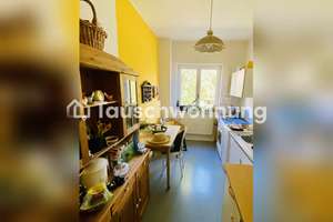 Tauschwohnung: Berlin, Treptow-Köpenick: 2-Zimmer-Wohnung, 44 m²