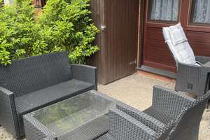 Exklusive und modernisierte  zwei Zimmer  Terrassenwohnung mit Garten – Halmerweg 67b, 28237 Gröpelingen (Ortsteil), Bremen – Vorschaubild 24
